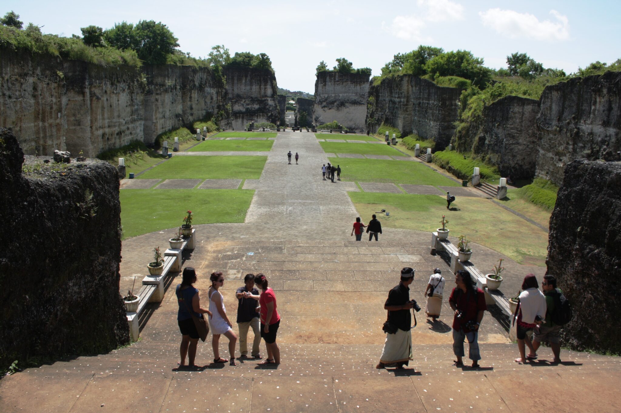 Garuda Wisnu Kencana Cultural Park | Bali.info