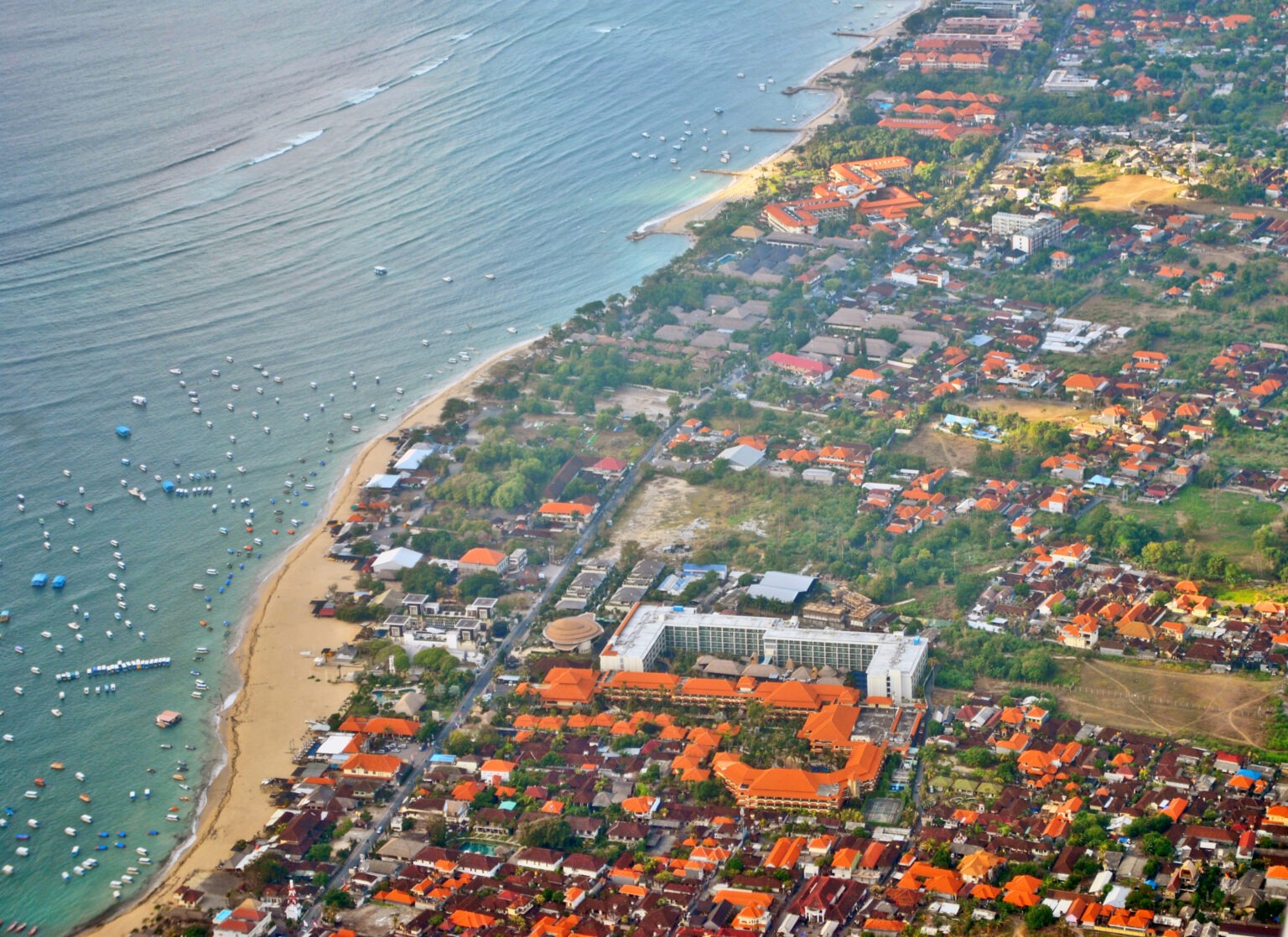 Tanjung Benoa