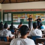 Bahasa Indonesia lernen