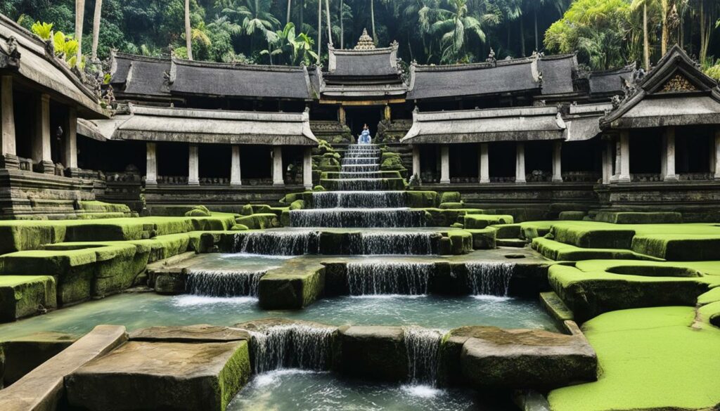 Pura Tirta Empul