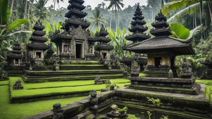 Religion Bali