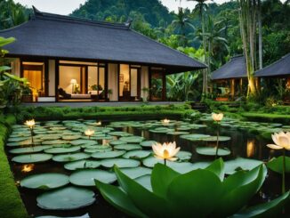 Spirituelle Retreats Bali