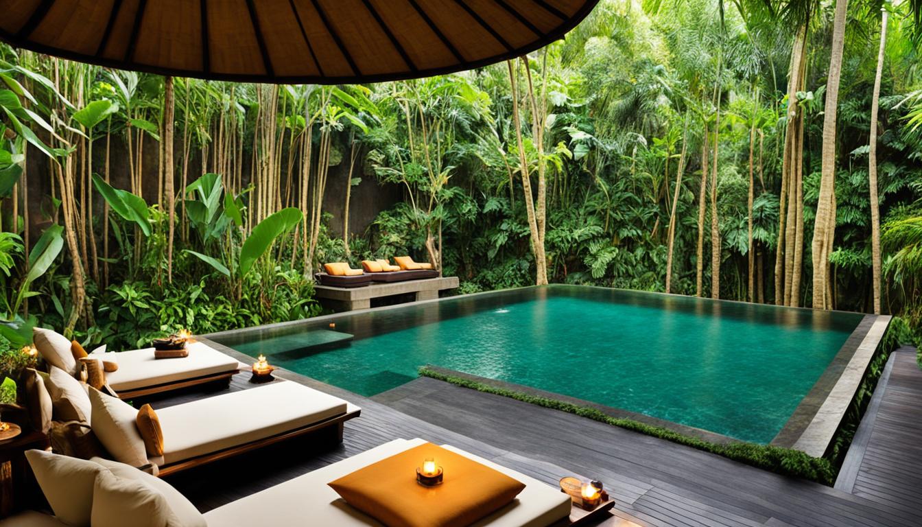 Fivelements Bali Retreat | Bali.info