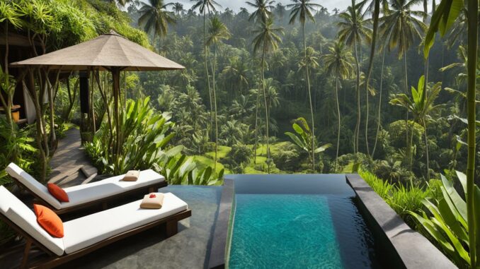 Kamandalu Ubud