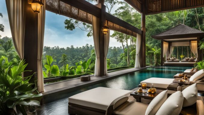 Mandapa, a Ritz-Carlton Reserve