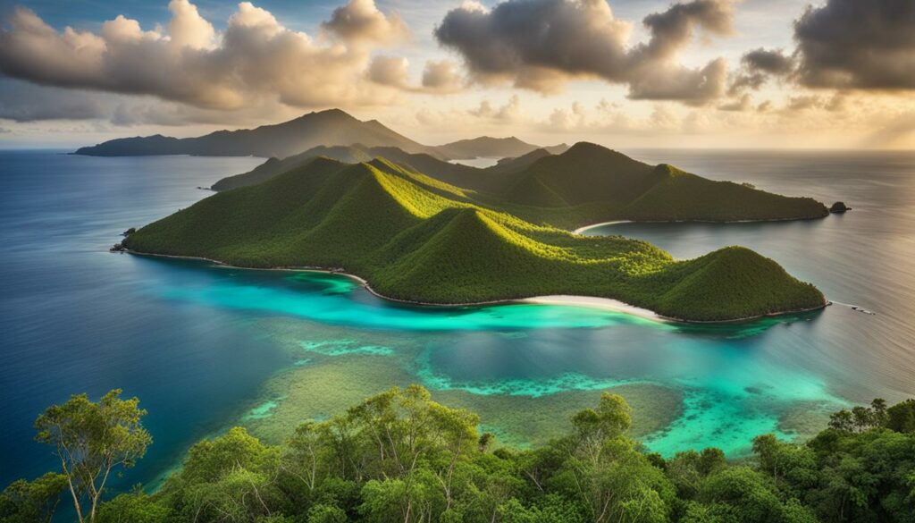 Nachhaltiger Tourismus auf Lombok