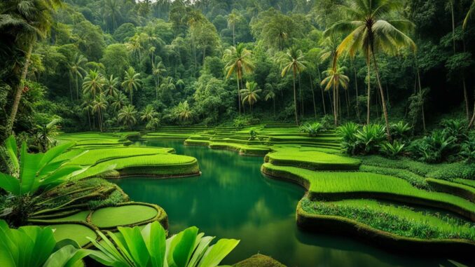 Sabana Ubud in Pengosekan