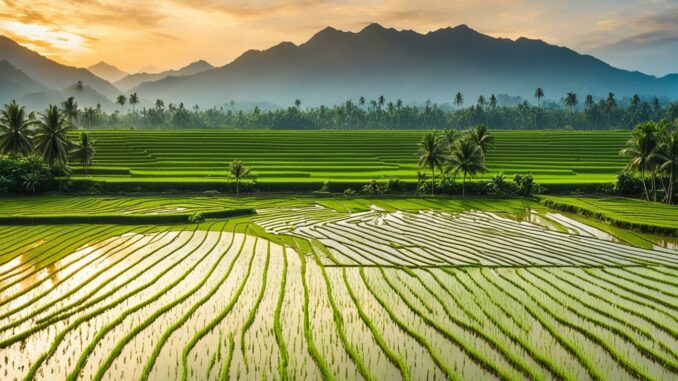 Sawah Terrace