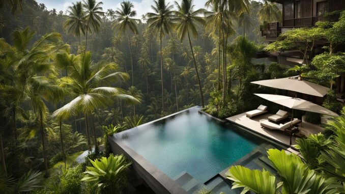 The Samaya Ubud