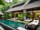 The Valerian Villa Ubud in Lodtunduh