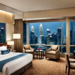 Singapur beste Hotels