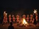 kecak dance