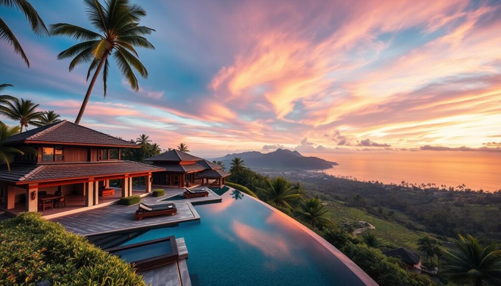 Bali Immobilienpreise